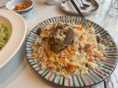 老爷家的手抓饭·-巴依老爷新疆美食(魏公村店)