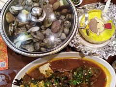 -红色根据地文化主题酒店(太湖街店)