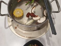 -呷哺呷哺 黄金牧场 (新中关购物中心店)