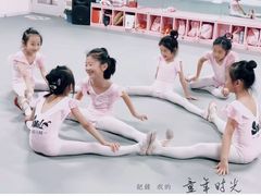 -小酒窝中国舞(汉阳店)