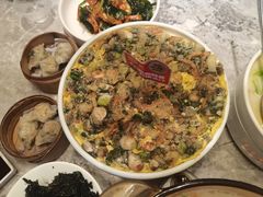 -四道菜·福建菜馆(新街口金鹰店)