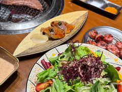 -隐炉和牛烧肉店(群力店)