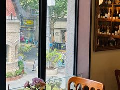 -Money Shops(愚园路店)