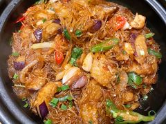 -星叶·东南亚料理(宁波万象汇店)