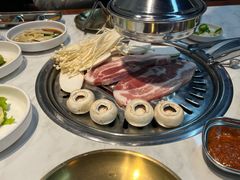 -六七八韩式烤肉·韩国料理(上杭路店)