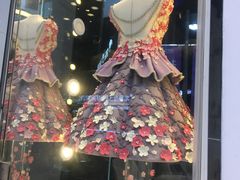 -麦雪尔甜品·生日蛋糕(新街口旗舰店)