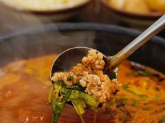 -笔记安顺夺夺粉火锅