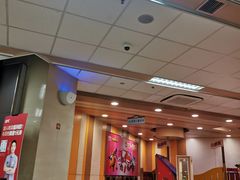 -肯德基(西安电子城店)