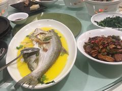 -小厨娘淮扬菜(天印大道店)