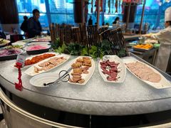 -宁波香格里拉大酒店