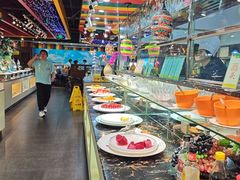 -巴犀烧烤(新崇光店)