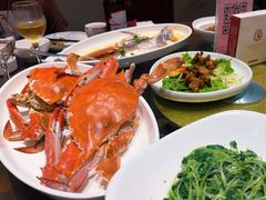 -鹰龙海畔度假酒店(咸祥店)