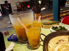 -憨铁匠老火锅(龙岗万科里店)