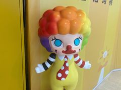 -泡泡玛特POPMART(北国先天下店)