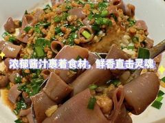 -前海沿·青岛菜(乐客城店)