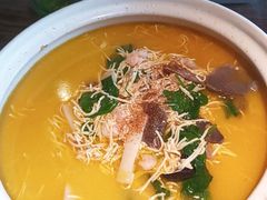 -大潮淮·淮扬菜(何园旗舰店)
