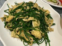 -汗腾格里·风味餐厅(新疆驻京办店)