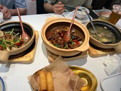 -火啫啫·粤式啫啫煲(南京弘阳店)