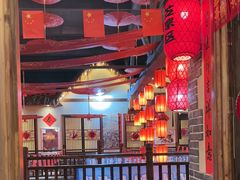 -鱼满舱·鲜活海鲜·正宗鲁菜