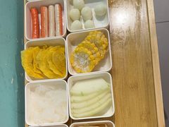 -云中鱼蒸汽石锅鱼(川沙百联店)