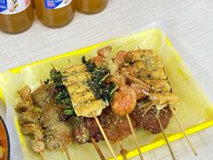-嘎嘎香·大茶缸麻辣烫
