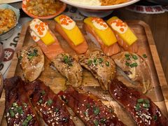 -桃太郎寿司料理(南坪店)