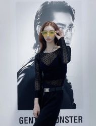 点击看大图 -那茉 Hair Salon