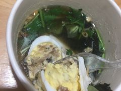 -家宴·灌蛋·沙茶面(曾厝垵店)