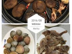 贝壳-小科自助海鲜烧肉(高区店)