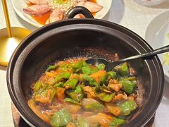 -莉莉海堂HAITANG·烤鸭(国贸商城店)