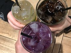 -新沙洞咖啡(泉乐坊店)