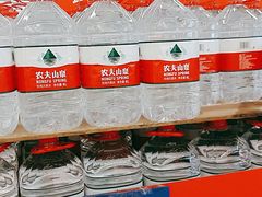 -物美超市(通州果园店)