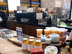 -去茶山(重庆万象城店)