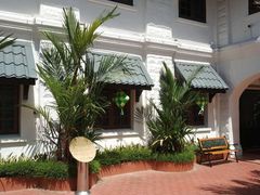 -沙巴希迪特酒店