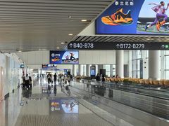 -广州白云国际机场-T2航站楼