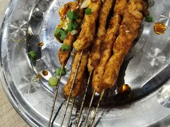 -江城燕子大排档(江汉路步行街店)