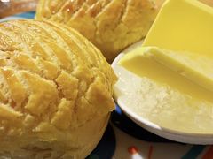 -观塘港茶餐厅(八一大道店)