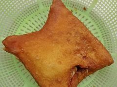 -张家油条