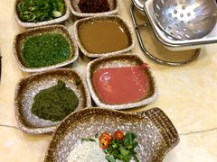 -羊来顺冰煮鲜羊 铁锅烀羊肉(中央大街店)