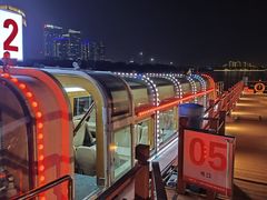 -金鸡湖游船(月光码头)