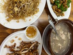 -志和饮食店