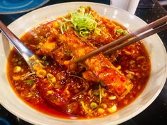 -华豫川酒家(大卫城店)