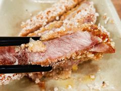 柠汁猪排-百家鸡味馆(清泰店)