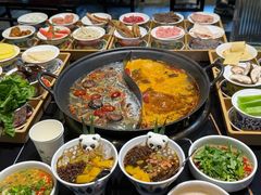 -俏媳妇火锅(宽窄巷子店)