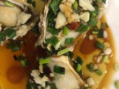 -金海湾海鲜排档(朱家尖店)
