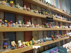 零售区-小时光咖啡馆(开森度假森林店)
