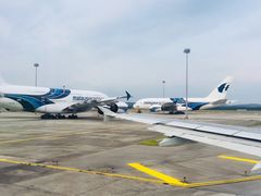 -吉隆坡国际机场