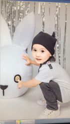 -焦点儿童摄影(汕头苏宁店)