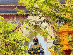 -西双版纳总佛寺