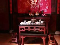 -中国闽台缘博物馆